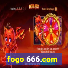 fogo 666.com